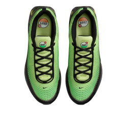 Превью товара: “Кроссовки U Air Max Dn Nike, цвет Black/Action Green”, купить в интернет магазине