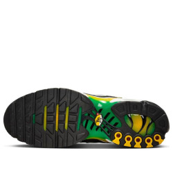 Превью товара: “Кроссовки U Air Max Plus Nike, цвет Varsity Maize/Pine”, купить в интернет магазине