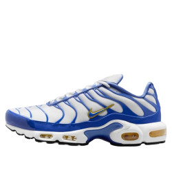 Превью товара: “Кроссовки U Air Max Plus Nike, цвет White/Polar/Lyon Blue”, купить в интернет магазине