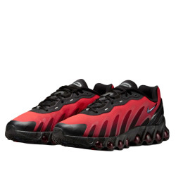Фото: “Кроссовки U Air Max Dn8 Premium Nike, цвет Black/University Red”, купить в интернет магазине
