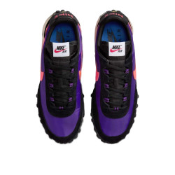 Превью товара: “Кроссовки U Air Max Waffle SP Nike, цвет Voltage Purple/Total Orange”, купить в интернет магазине