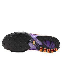 Превью товара: “Кроссовки U Air Max Waffle SP Nike, цвет Voltage Purple/Total Orange”, купить в интернет магазине
