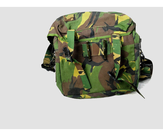 Фото: “Сумка-аптечка Голландской армии”, купить в интернет магазине