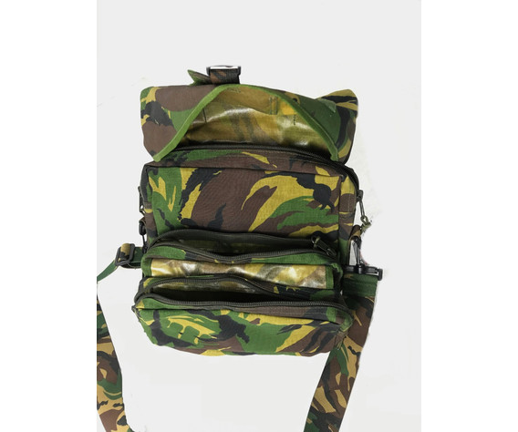 Фото: “Сумка-аптечка Голландской армии”, купить в интернет магазине