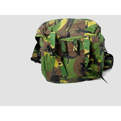 Фото: “Сумка-аптечка Голландской армии”