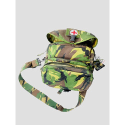 Фото: “Сумка-аптечка Голландской армии”