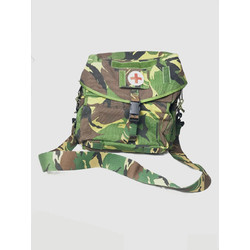 Фото: “Сумка-аптечка Голландской армии”