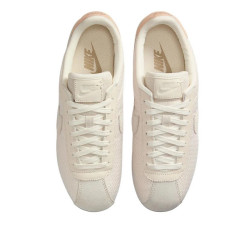 Превью товара: “Кроссовки W Cortez Nike, цвет Pearl White/Pale Ivory/Vachetta Tan”, купить в интернет магазине