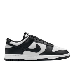 Превью товара: “Кеды W Dunk Low Nike, цвет White/Black”, купить в интернет магазине