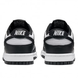 Превью товара: “Кеды W Dunk Low Nike, цвет White/Black”, купить в интернет магазине