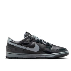 Превью товара: “Кеды U Dunk Low Retro Berlin Nike, цвет Black/Off-Noir”, купить в интернет магазине