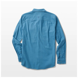 Фото: “Рубашка Austin Flanell Solid 5.11 Tactical, цвет Diplomat”