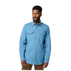 Фото: “Рубашка Austin Flanell Solid 5.11 Tactical, цвет Diplomat”
