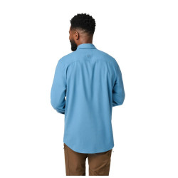 Фото: “Рубашка Austin Flanell Solid 5.11 Tactical, цвет Diplomat”