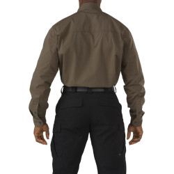 Фото: “Рубашка Stryke L/S 5.11 Tactical, цвет Tundra”