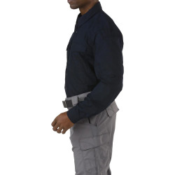 Фото: “Рубашка Stryke L/S 5.11 Tactical, цвет Dark Navy”