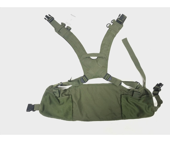 Фото: “Жилет разгрузочный Molle”, купить в интернет магазине