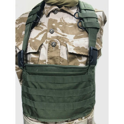 Фото: “Жилет разгрузочный Molle”