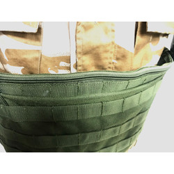 Фото: “Жилет разгрузочный Molle”