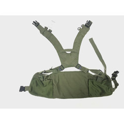 Фото: “Жилет разгрузочный Molle”