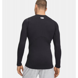 Превью товара: “Лонгслив Cold Gear Under Armour, цвет Black”, купить в интернет магазине