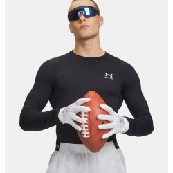 Фото: “Лонгслив Cold Gear Under Armour, цвет Black”, купить в интернет магазине