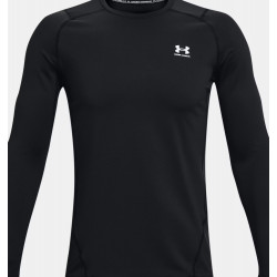 Превью товара: “Лонгслив Cold Gear Under Armour, цвет Black”, купить в интернет магазине