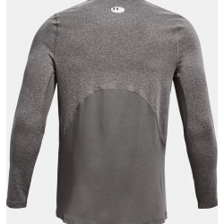Превью товара: “Лонгслив Cold Gear Under Armour, цвет Grey”, купить в интернет магазине