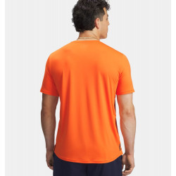 Фото: “Футболка Vanish Energy Under Armour, цвет Orange Base”