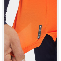 Фото: “Футболка Vanish Energy Under Armour, цвет Orange Base”