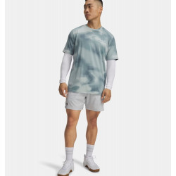 Фото: “Футболка Vanish Energy Printed Under Armour, цвет Serpentine”