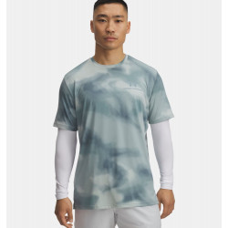 Фото: “Футболка Vanish Energy Printed Under Armour, цвет Serpentine”, купить в интернет магазине
