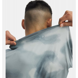 Фото: “Футболка Vanish Energy Printed Under Armour, цвет Serpentine”