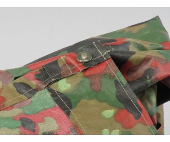 Фото: “Пончо дождевик Alpenflage”, купить в интернет магазине