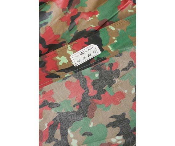 Фото: “Пончо дождевик Alpenflage”, купить в интернет магазине