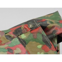 Фото: “Пончо дождевик Alpenflage”