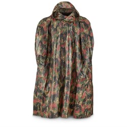 Фото: “Пончо дождевик Alpenflage”