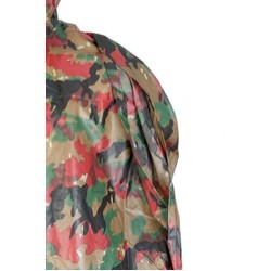 Фото: “Пончо дождевик Alpenflage”