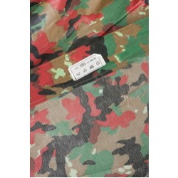 Фото: “Пончо дождевик Alpenflage”