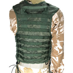 Фото: “Разгрузка Molle Олива/Woodland”