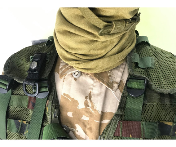 Фото: “Разгрузка Molle Woodland”, купить в интернет магазине