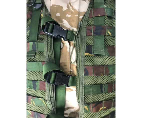 Фото: “Разгрузка Molle Woodland”, купить в интернет магазине