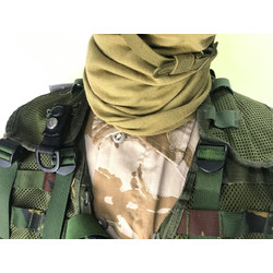 Фото: “Разгрузка Molle Woodland”