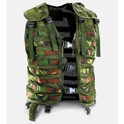 Фото: “Разгрузка Molle Woodland”, купить в интернет магазине