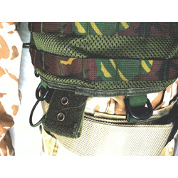 Фото: “Разгрузка Molle Woodland”