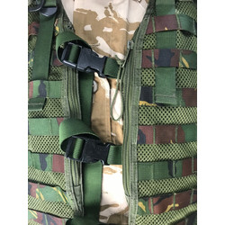 Фото: “Разгрузка Molle Woodland”