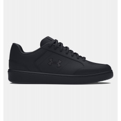 Фото: “Кеды Official Under Armour, цвет Black”, купить в интернет магазине