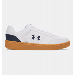 Фото: “Кеды Official Under Armour, цвет White”, купить в интернет магазине