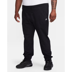 Превью товара: “Брюки M Club Knit Nike, цвет Black/White”, купить в интернет магазине