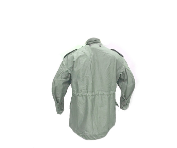 Фото: “Военная куртка М-65 армии Голландии”, купить в интернет магазине